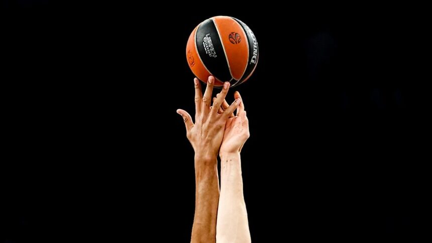 EuroLeague'de 2026-2027 Sezonu Heyecanı Yarın Başlıyor