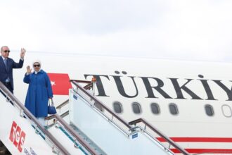 Cumhurbaşkanı Erdoğan BM 81. Genel Kurulu Temasları İçin New York'ta