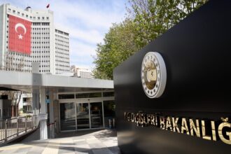 Türkiye'den Netanyahu'nun İddialarına New York'ta Diplomatik Yanıt