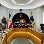 İran Devrim Muhafızları'ndan ABD Halkına 25 Sayfalık Mektup Hazırlığı