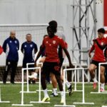 Samsunspor Erzurum Deplasmanında: Süper Lig'de 6. Hafta Heyecanı