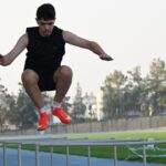 Otizmli Sporcu Özgür Salih Köse Atletizmde Zirveye Yerleşti