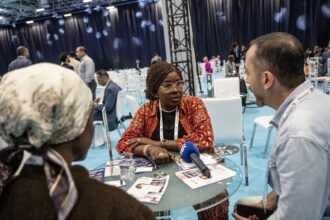 MÜSİAD EXPO 2026: Küresel Ticaretin Yeni Buluşma Noktası