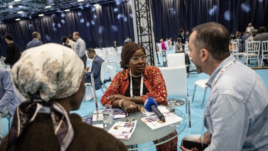 MÜSİAD EXPO 2026: Küresel Ticaretin Yeni Buluşma Noktası