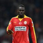 Galatasaray'dan Wilfried Singo İddialarına Resmi Yanıt