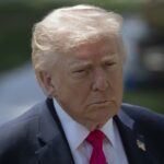 ABD Başkanı Trump'tan Rusya'ya Çağrı: Savaşı Sonlandırın
