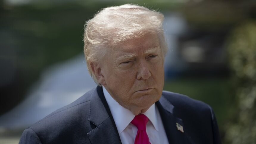 ABD Başkanı Trump'tan Rusya'ya Çağrı: Savaşı Sonlandırın
