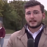 Polonya'da Canlı Yayın Sırasında Kaza: 14 Yaşındaki Çocuk Yaralandı