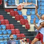 Trabzonspor Basketbolda Çifte Kupa Hedefiyle Yeni Sezona Hazırlanıyor