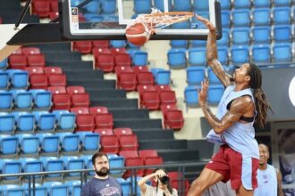 Trabzonspor Basketbolda Çifte Kupa Hedefiyle Yeni Sezona Hazırlanıyor