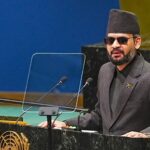 Nepal Başbakanı'ndan İklim Krizi Uyarısı: Sel Felaketleri Küresel Bir Mesaj