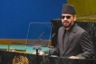 Nepal Başbakanı'ndan İklim Krizi Uyarısı: Sel Felaketleri Küresel Bir Mesaj