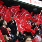 A Milli Futbol Takımı'nın İtalya Karşılaşması İçin Bilet Satışları Başladı