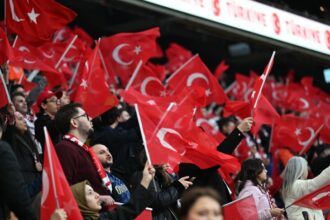 A Milli Futbol Takımı'nın İtalya Karşılaşması İçin Bilet Satışları Başladı
