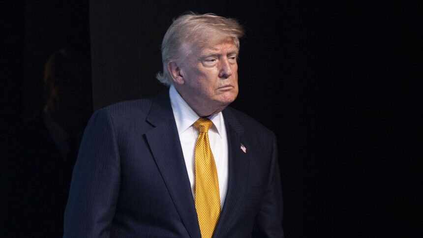 Donald Trump'tan Yapay Zeka Terminolojisine İlişkin Yeni Öneri