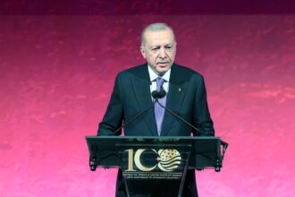 Cumhurbaşkanı Erdoğan'dan Küresel Adalet Çağrısı: Ortak İrade Vurgusu