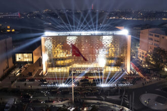 İstanbul Kültür Sanat Takvimi: Bu Hafta Şehri Hareketli Günler Bekliyor