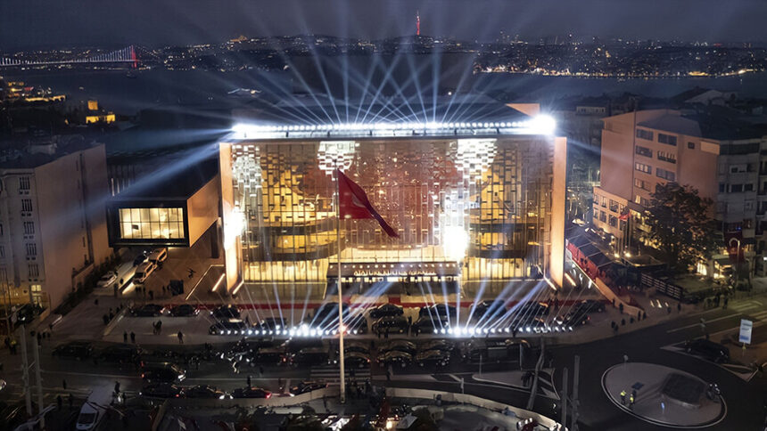 İstanbul Kültür Sanat Takvimi: Bu Hafta Şehri Hareketli Günler Bekliyor