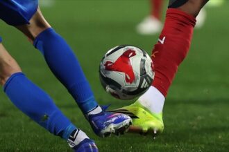 UEFA Uluslar Ligi'nde Heyecan Sürüyor: İkinci Hafta Karşılaşmaları Tamamlandı