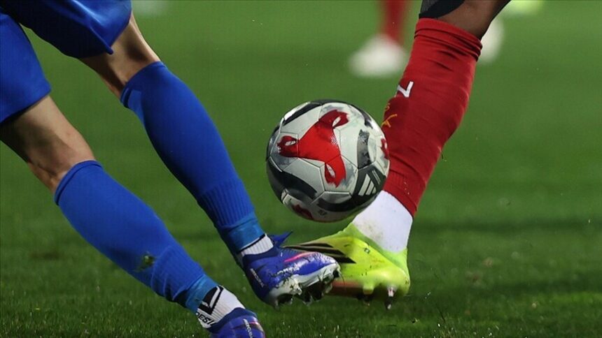 UEFA Uluslar Ligi'nde Heyecan Sürüyor: İkinci Hafta Karşılaşmaları Tamamlandı