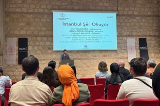 17. Uluslararası Şiir ve Edebiyat Festivali Kapılarını Açtı
