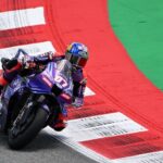 Toprak Razgatlıoğlu MotoGP Heyecanı İçin Avusturya'da Piste Çıkıyor