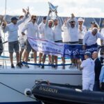 Bosphorus Cup 25. Yılında Şampiyonunu Belirledi: Kupa Orient Express'in Oldu