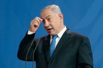 İsrail Başbakanı Netanyahu'dan BAE'ye Sürpriz Ziyaret