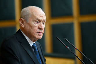 Bahçeli'den Ahilik Vurgusu: İnsanı ve Ahlakı Merkeze Alan Bir Dünya Görüşü