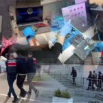 Manisa Merkezli 12 İlde Siber Operasyon: 14 Tutuklama