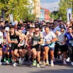 İstanbul’da İlk Kez Düzenlenen 'Bir Adım Daha' Koşusu 1500 Sporcuyu Buluşturdu