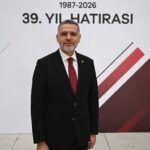 TSK Güçlendirme Vakfı 39. Yılını Gençlerle Kutladı