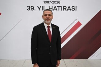 TSK Güçlendirme Vakfı 39. Yılını Gençlerle Kutladı