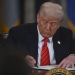 ABD Başkanı Trump'tan Yapay Zeka Yerine 'Süper Zeka' Dönemi