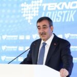 Cevdet Yılmaz'dan Dönüşüm Vurgusu: Kalkınma Planlarının Odak Noktası Dijital ve Yeşil Gelecek