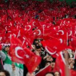 A Milli Takım'ın İtalya Sınavı İçin Biletler Satışa Sunuldu