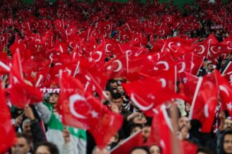 A Milli Takım'ın İtalya Sınavı İçin Biletler Satışa Sunuldu