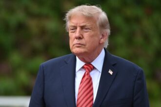 ABD Başkanı Trump'tan Çin ile İlişkiler Hakkında Dikkat Çeken Açıklama