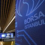 Borsa İstanbul'da Yükseliş Eğilimi: BIST 100 Günü Kazançla Kapattı