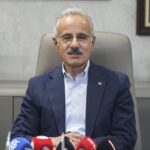 Halkalı-Kapıkule Hızlı Tren Hattı'nda İlk Etap Gelecek Ay Hizmete Giriyor