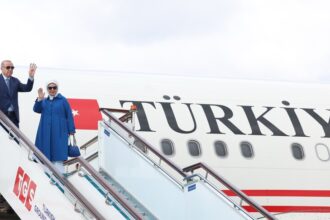 Cumhurbaşkanı Erdoğan BM 81. Genel Kurulu İçin New York'a Hareket Etti