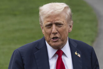 Donald Trump: Rusya Dizel Yakıt Üretimindeki Kontrolünü Kaybetti