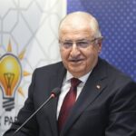 Bakan Güler'den Savunma Politikası Vurgusu: Türkiye Küresel Güvenliğin Kilit Aktörü