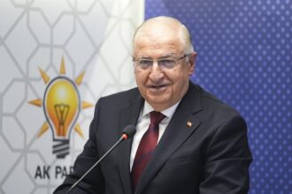 Bakan Güler'den Savunma Politikası Vurgusu: Türkiye Küresel Güvenliğin Kilit Aktörü