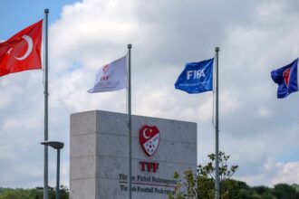 TFF'den VAR Odası İddialarına Yanıt: Dijital Materyal Silinmedi