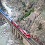 Turistik Karaelmas Ekspresi 2 Ekim'de Yeniden Seferlerine Başlıyor