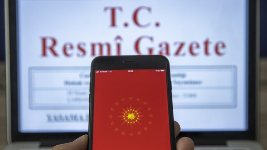Emniyet Teşkilatında Kapsamlı Değişim: 39 İlde Yeni Dönem