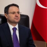 Adalet Bakanı Yılmaz Tunç'tan UYAP'ta Dijital Dönüşüm Hamlesi