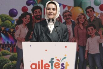 Bakan Göktaş'tan Yerel Yönetimlere 'Aile Dostu' Vizyon Çağrısı