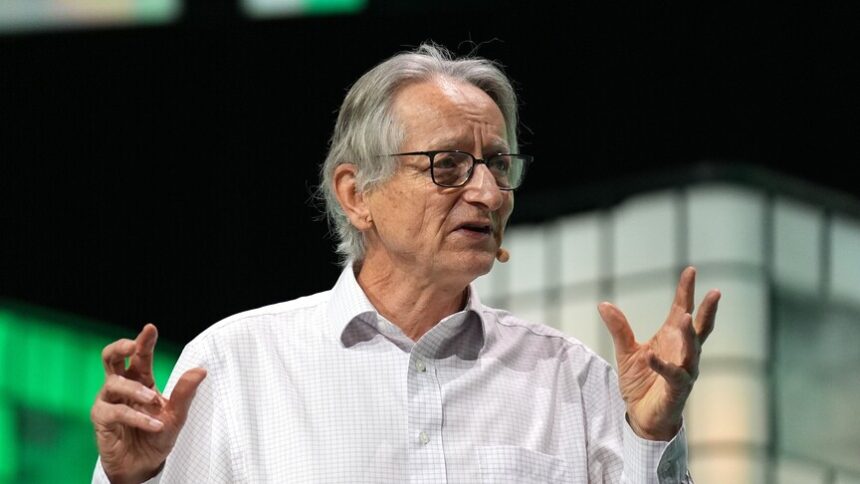 Nobel Ödüllü Bilim İnsanı Geoffrey Hinton'dan Yapay Zeka İçin Kritik 'Zaman Daralıyor' Uyarısı